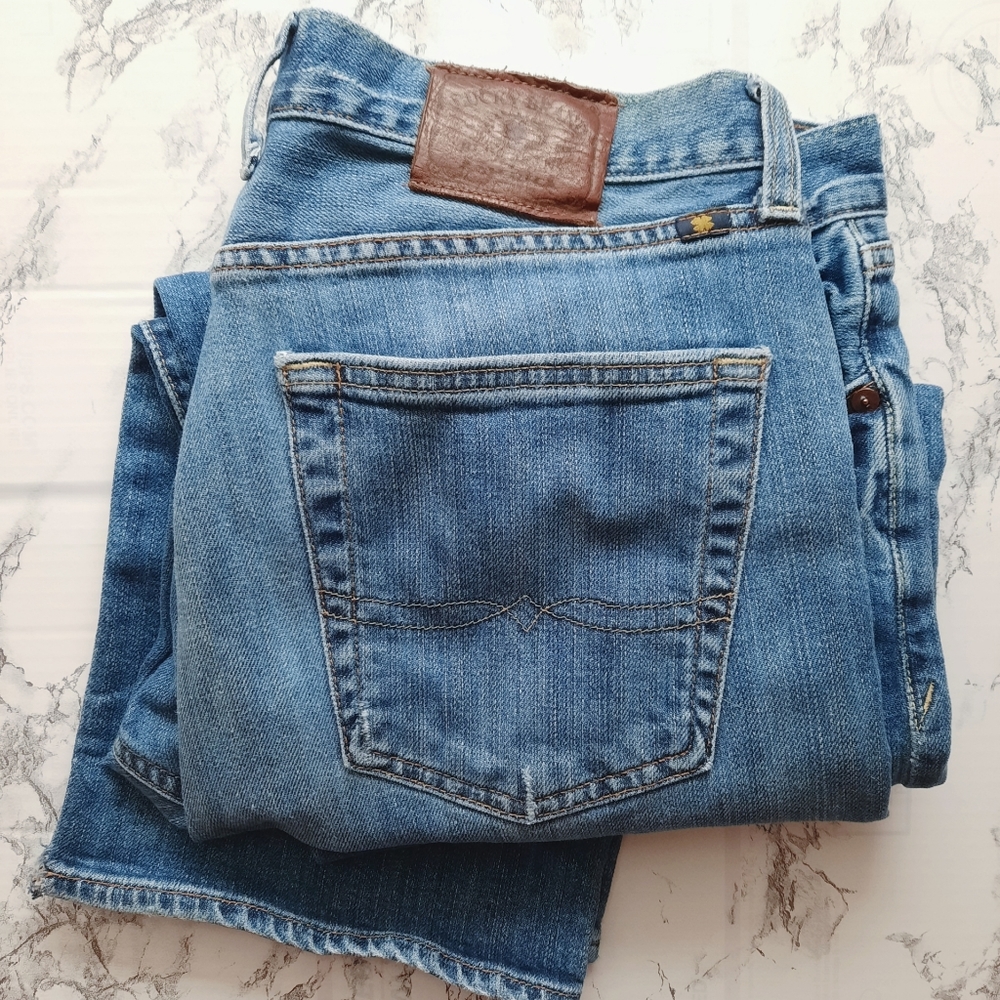 Lucky Brand Jeans 33x32